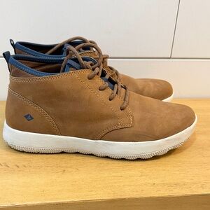 Boys sperry Brown Casual Shoes